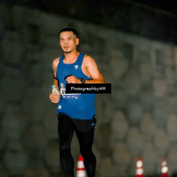 Runner Photo 5800803