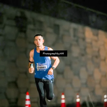 Runner Photo 5800804