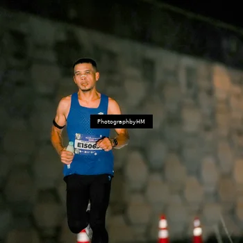 Runner Photo 5800805