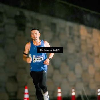 Runner Photo 5800806