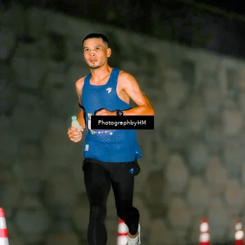Runner Photo 5800807
