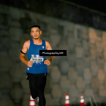 Runner Photo 5800808