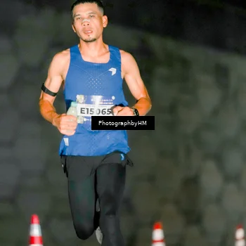 Runner Photo 5800809