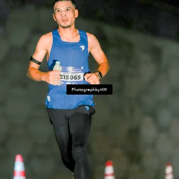 Runner Photo 5800811