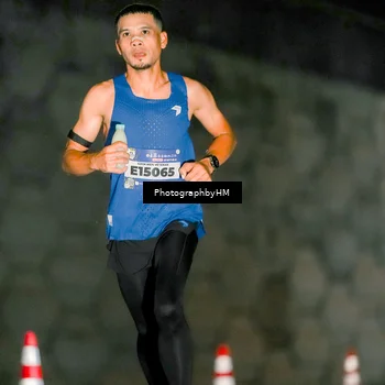 Runner Photo 5800812