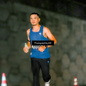 Runner Photo 5800813
