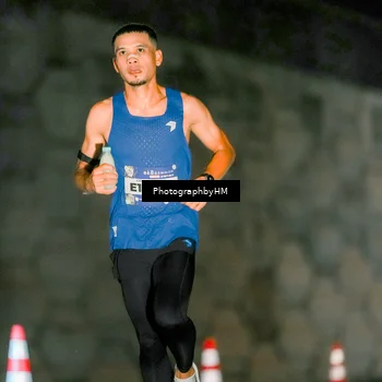 Runner Photo 5800814