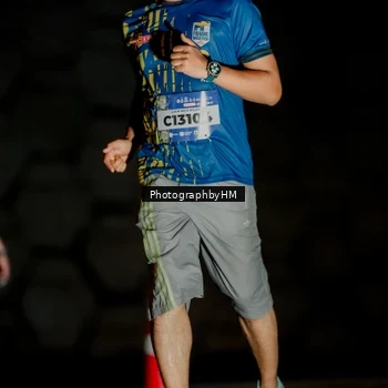 Runner Photo 5800817