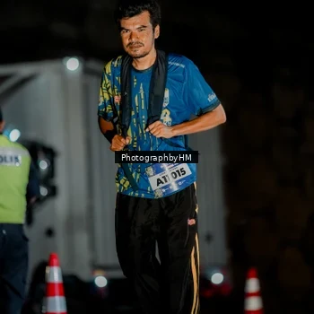 Runner Photo 5800818