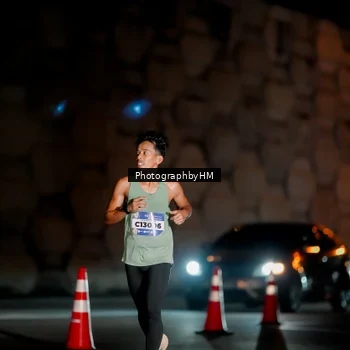 Runner Photo 5800820