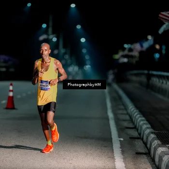 Runner Photo 5800821