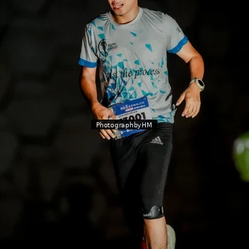 Runner Photo 5800822