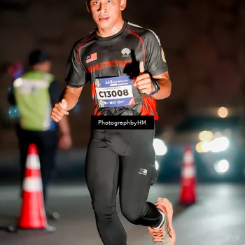 Runner Photo 5800823