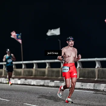 Runner Photo 5800827