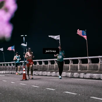 Runner Photo 5800833