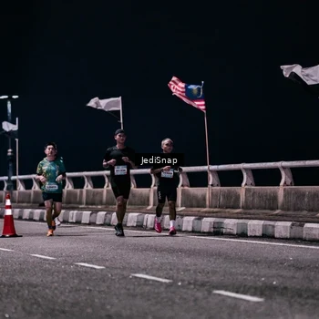 Runner Photo 5800837
