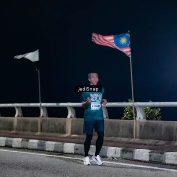 Runner Photo 5800838