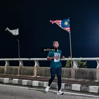 Runner Photo 5800839