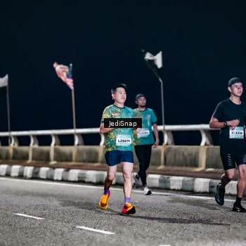 Runner Photo 5800847