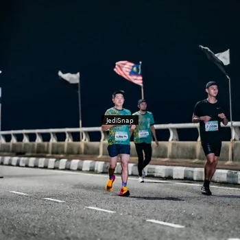 Runner Photo 5800849
