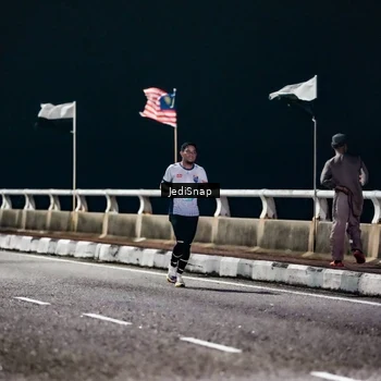 Runner Photo 5800852