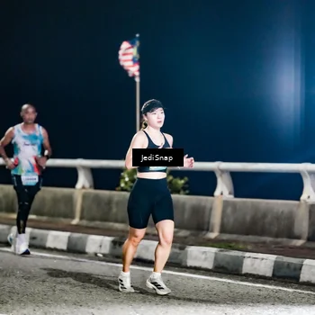 Runner Photo 5800864