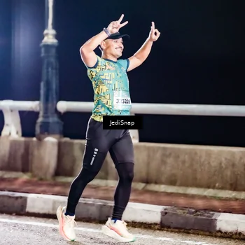 Runner Photo 5800867