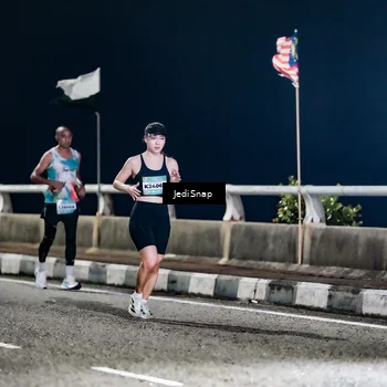 Runner Photo 5800868