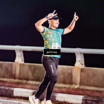 Runner Photo 5800870