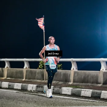 Runner Photo 5800872