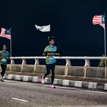 Runner Photo 5800879
