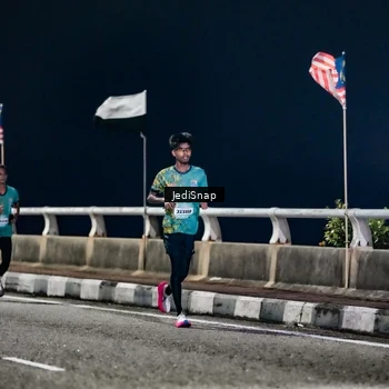 Runner Photo 5800882