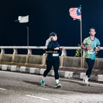 Runner Photo 5800887