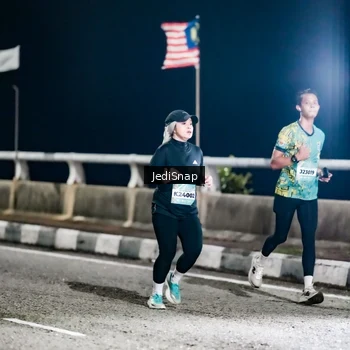 Runner Photo 5800888