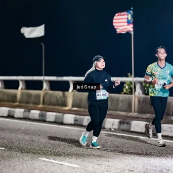 Runner Photo 5800889
