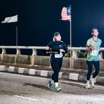 Runner Photo 5800891