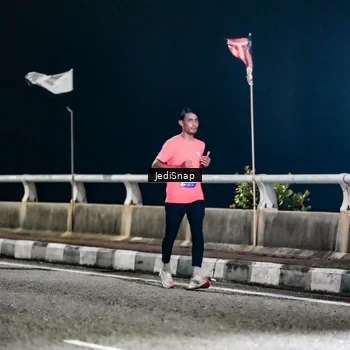 Runner Photo 5800894