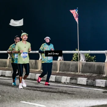 Runner Photo 5800903