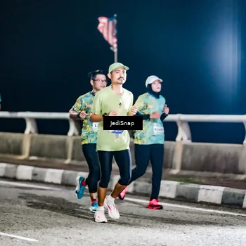 Runner Photo 5800906