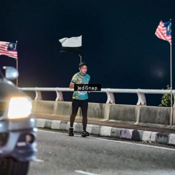 Runner Photo 5800917