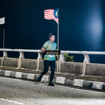Runner Photo 5800919