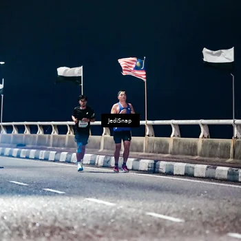 Runner Photo 5800926