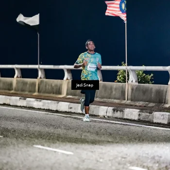 Runner Photo 5800927