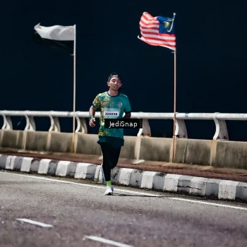 Runner Photo 5800933