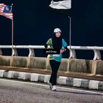 Runner Photo 5800936