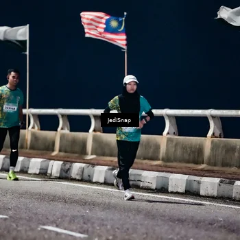 Runner Photo 5800937