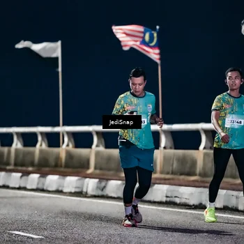 Runner Photo 5800940