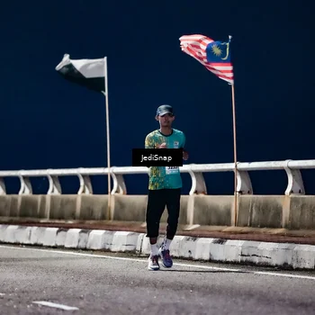 Runner Photo 5800951