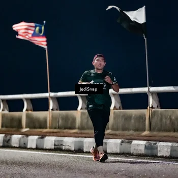 Runner Photo 5800960