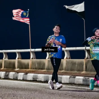 Runner Photo 5800966